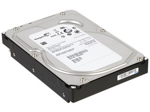 Disco Duro Seagate 1TB, Caché 64MB, 5900 RPM, SATA III (6.0 Gb/s). New Pull.
