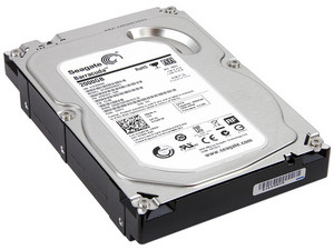 ST2000DM001