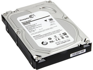ST3000DM001