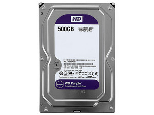 WD05PURX