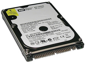 WD1000UE