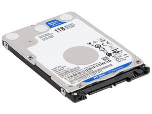 WD10SPZX New Pull
