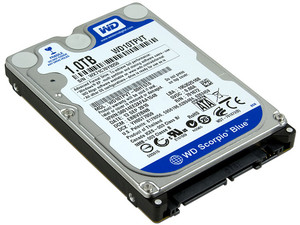 WD10TPVT