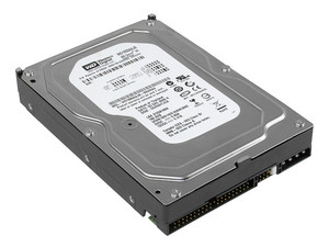 WD1600AAJB