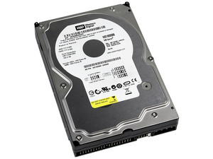 WD1600BB