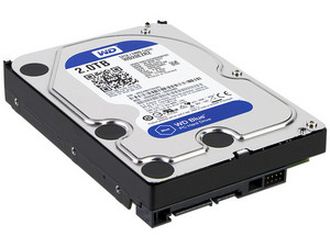 WD20EZRZ