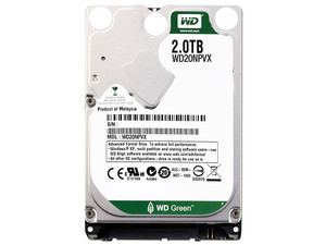WD20NPVX
