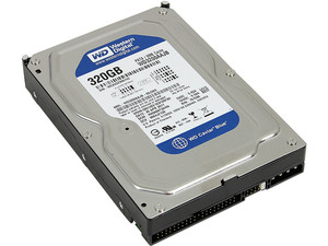 WD3200AAJB