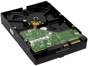 Conceptronic CMT2DW500 500 GB WiFi Disco duro multimedia Sobremesa PC