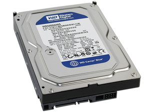WD5000AAKS