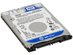 WD5000LPVX