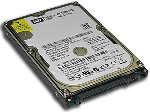 WD600BEVS