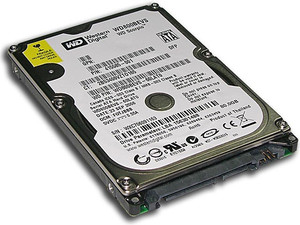 WD800BEVS