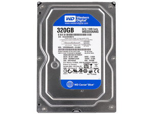 wd3200aaks/wd3200aajsicecaderr