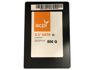 HDD500
