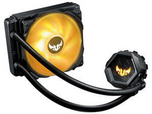 TUF GAMING LC 120 RGB