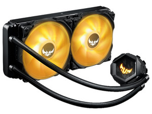 TUF GAMING LC 240 RGB