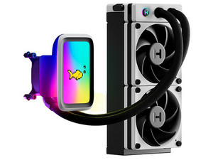 FAN-HYTE-Q60-BW
