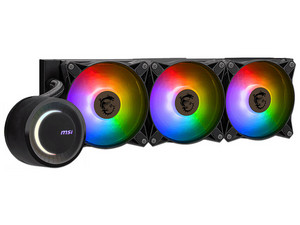 MAG CORELIQUID E360 BLACK