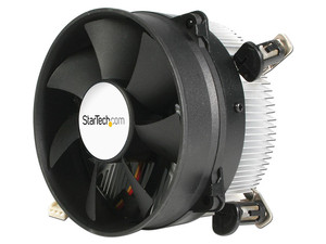Disipador StarTech para Socket 775.