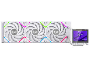 X-WC-HYDROVIEW-360W