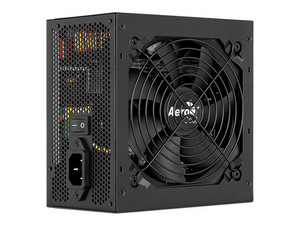 Fuente de Poder AeroCool Integrator de 1000W, ATX, 80 PLUS Gold.