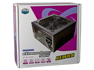RP-500-PCAR
