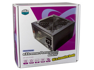 RP-600-PCAR