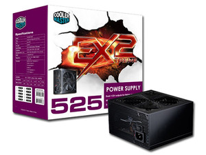 RS525-PCARD3-US