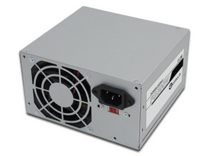 Fuente de Poder Getttech PS500W de 500W, ATX, Bulk