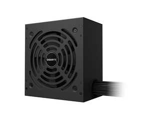 Fuente de Poder Gigabyte P650G de 650W, ATX, SATA, Molex, 80 PLUS Gold.