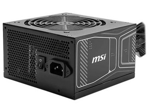 MAG A750GN PCIE5