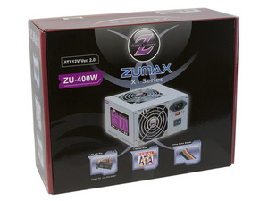ZU-400W