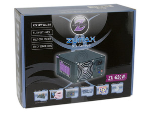 ZU-650W