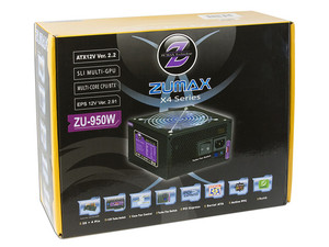 ZU-950W