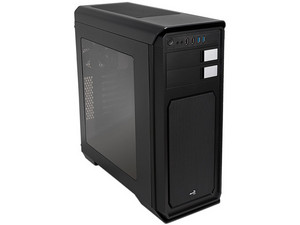 AERO-800 BLACK