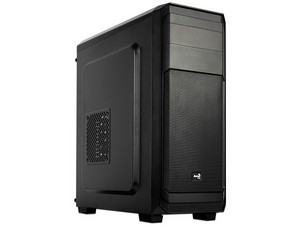 Aero-300 Black