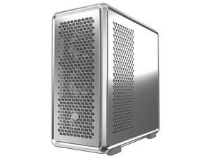Gabinete COOLER MASTER MasterFrame MF600-SGNN-S00 600, Mid Tower, Diseño Modular.