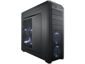 500R BLACK