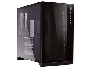 PC-O11DX-GB002 (BLACK)