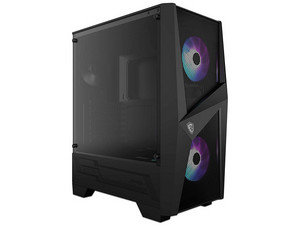 MAG FORGE 100R