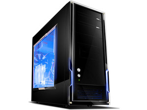 NZXT ALPHA