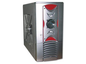 ATX-732 Silver