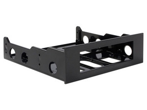 Adaptador de Bahía Frontal de 3.5