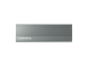 Gabinete ADATA EC680 Para SSD PCIe M.2, USB 3.2 Tipo C, Factor De Forma 2230 2242 2260 2280 EC680CCGY.