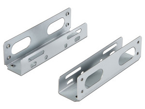 Kit de Montaje StarTech para Disco Duro de 3.5