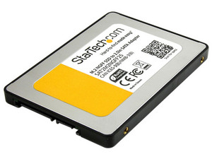 Adaptador StarTech SSD M.2 a SATA III de 2.5