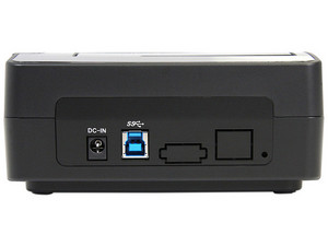 Base USB 3.0 para Discos Duros HDD SATA de 2.5 y 3.5 Pulgadas