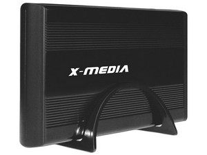 XM-EN3400-BK
