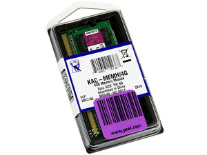 KAC-MEMH/4G